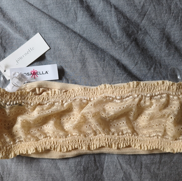 Cosabella Dolce Bandeau - Picture 7 of 7